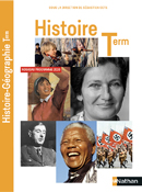 Histoire-G&eacute;ographie Terminale - Cote/Janin (2020)