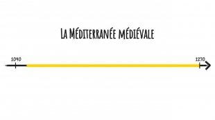 L'essentiel en 3 minutes : La Méditerranée médiévale